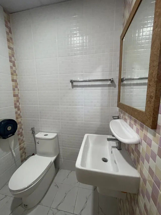 غرفة سوبيريور بسرير مزدوج، Mini Cost Apartment & Guesthouse 7/8