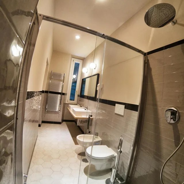 جناح، Hotel Touring Wellness Beauty 8/9
