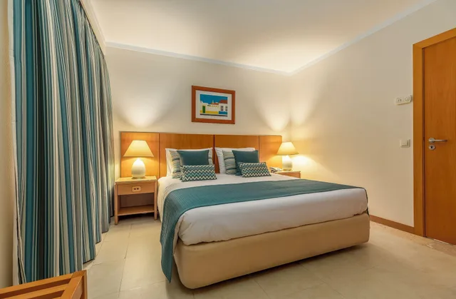 Senior, Suite, Double Bed, Sea View، Interpass VAU Hotel 2/6