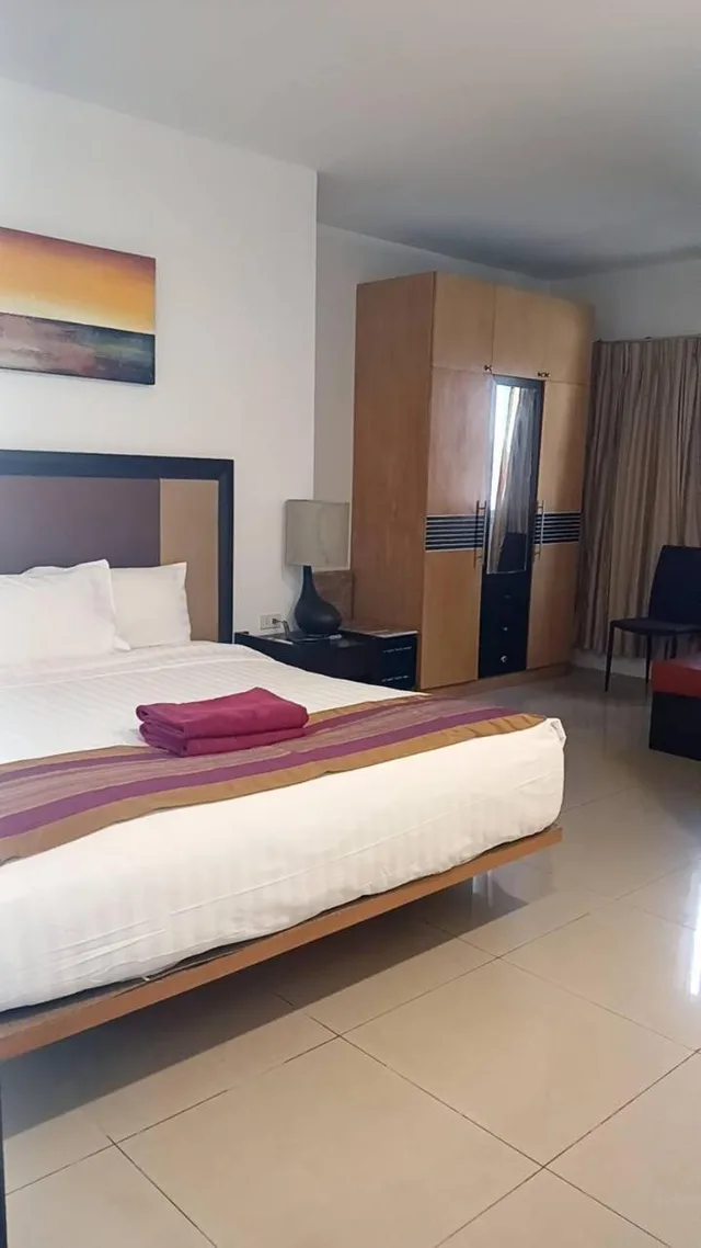 Family Suite, Samui Mekkala Resort 3/10
