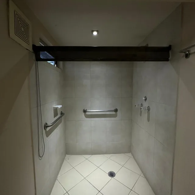 غرفة بسرير كينج لذوي الإعاقة، Hotel Velario 5/7