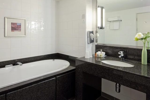 جناح بسرير كينج، HOLIDAY INN MAIDENHEAD-WINDSOR 2/2