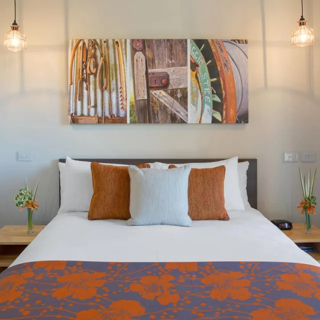 جناح لذوي الإعاقة، Comfort Inn and Suites Warragul 2/2