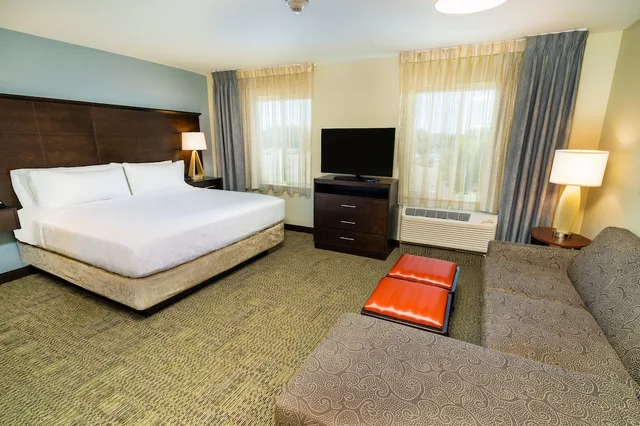 جناح استوديو بمطبخ، Staybridge Suites Newark - Fremont 1/9
