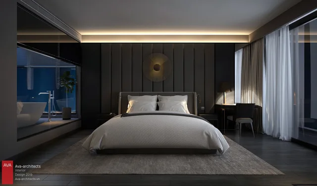 Sands, Penthouse، Le Sands Oceanfront Da Nang Hotel 2/2
