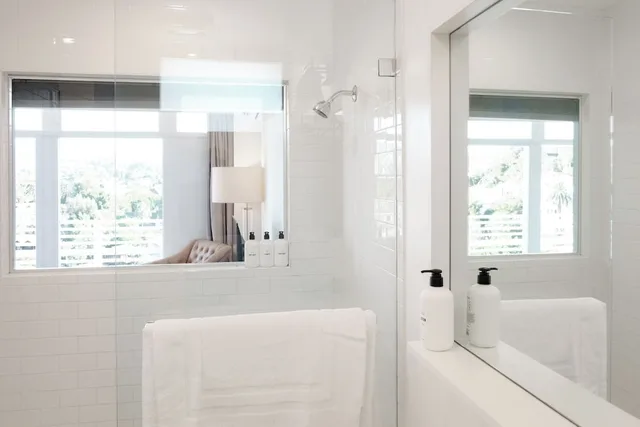 Suite, Hollywood View, High Floor، Hollywood Hills Hotel 3/3