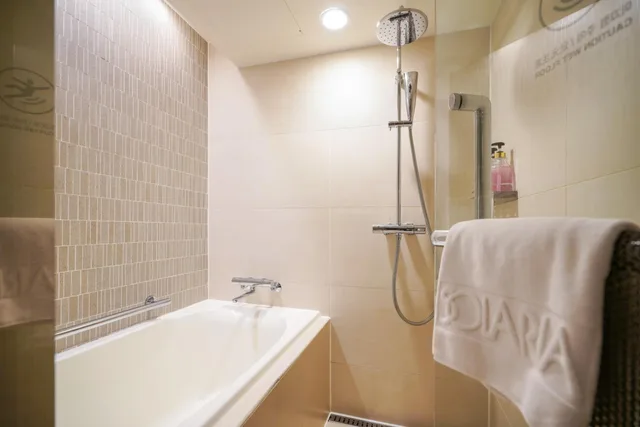 Room, Triple, High Floor, Solaria Nishitetsu Hotel Seoul Myeongdong 7/10