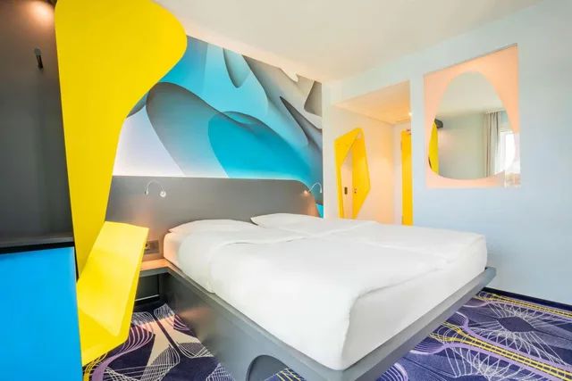 Design، Prize by Radisson, Erfurt City 7/10