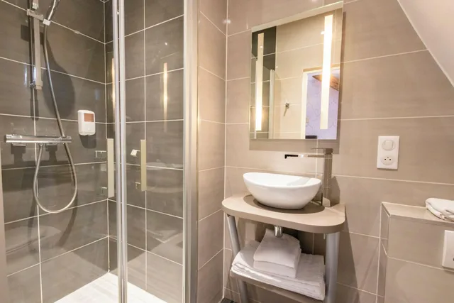 Classic, Hotel Du Mail 10/10