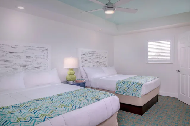 فيلا بسريرين مزدوجين، Marriott Harbour Lake 1/4