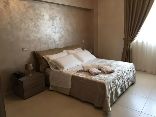 Room, Double Bed, Hotel Riviera Palace 2/3