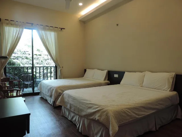 Room, Quadruple, Private Bathroom, Cameronian Inn 2/2
