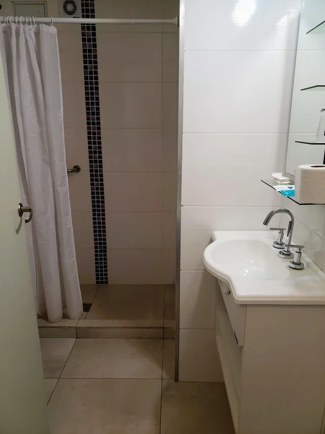 غرفة سوبيريور بسريرين منفصلين، Hotel Continental 7/7