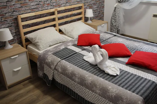 Mixed Dorm, Shared، Lorf Hostel&Apartments 1/1