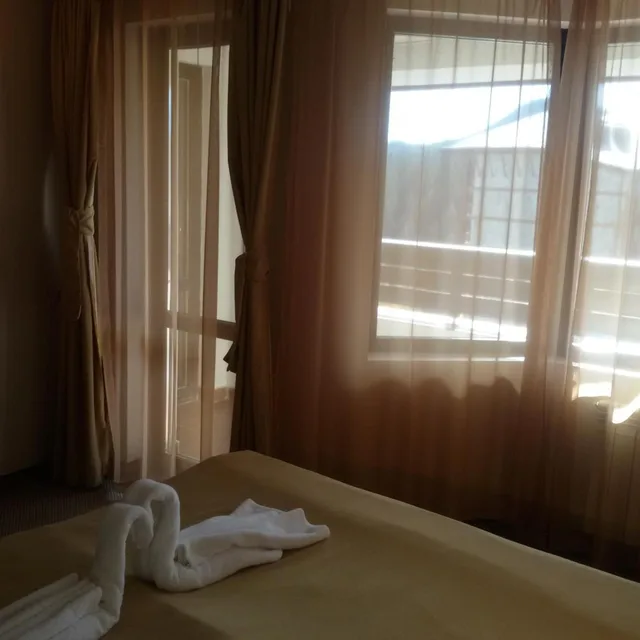 شقة واسعة، Snezhanka Apartments TMF 2/5