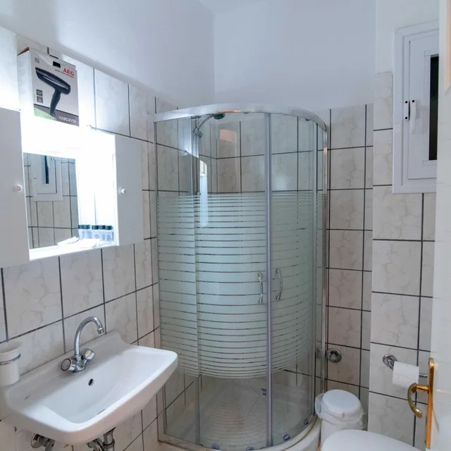 غرفة أساسية ثلاثية، Hotel Iraklis 5/8