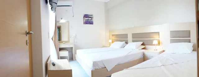 شقة بغرفتي نوم، Angela Apartments 5/6