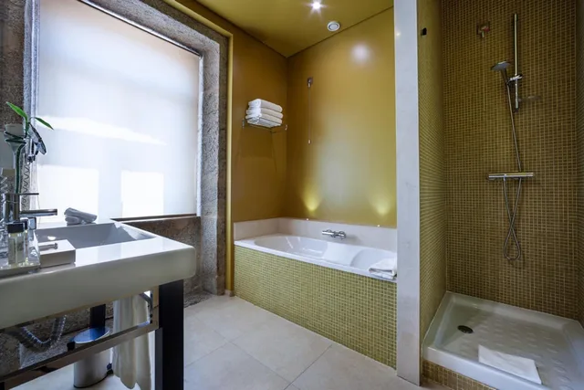 جناح مع سرير إضافي، Pestana Palacio do Freixo - Porto 6/7