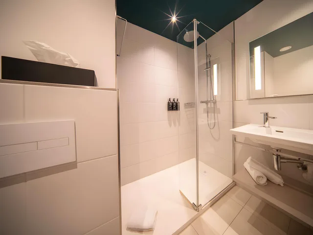Superior, Twin Beds, City Side، Maek Hotel Antwerp Central - Handwritten Collection 9/10