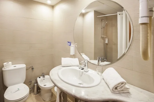 Essential, Single, Twin Beds, Pool View، Port Vista Oro 10/10