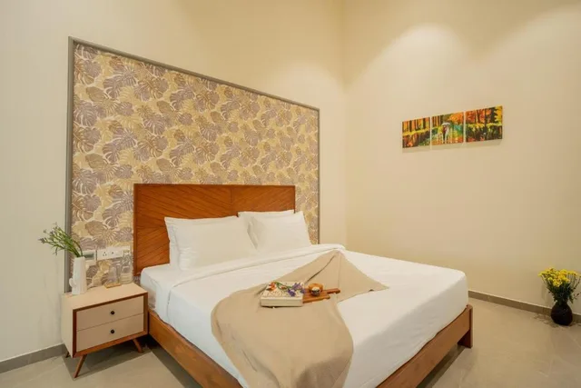 فيلا بـ4 غرف نوم بمسبح خاص، ELIVAAS Cloud 7 4 BHK Villa with Pvt Pool 4/6