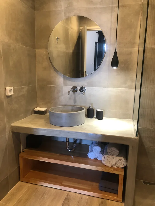 شقة بإطلالة على الحديقة، Dragonfly Villas 5/7