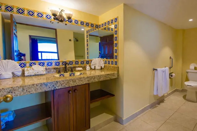 2 Bedrooms, Apartment, Lindo Mar Resort 8/8