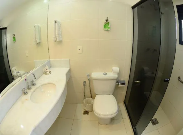 جناح، River Park Hotel 3/3