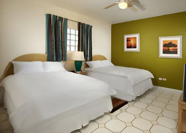 غرفة قياسية، Eagle Aruba Resort 1/1