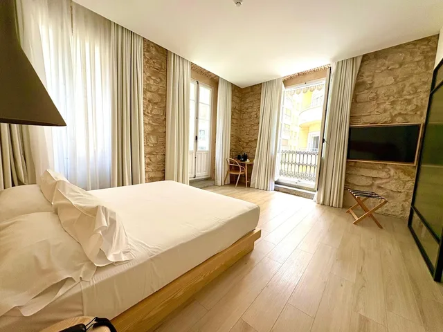 غرفة تنفيذية مفردة، Serawa Hotel 2/7