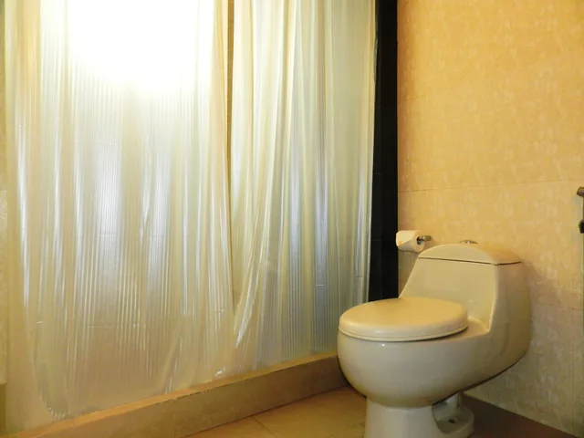 غرفة بريميوم بسرير كينج، Tavisha Villa Gurgaon 8/8