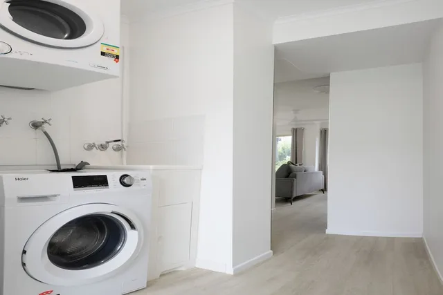 شقة بريميير بسرير كوين، Mackay Seabreeze Apartments 7/7