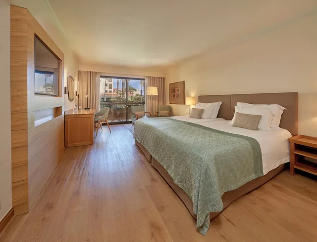Room, Single, Twin Beds, Land View، Porto Mare 2/3