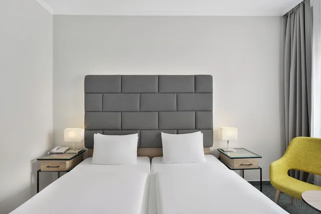 غرفة سوبيريور بسرير مزدوج، Danubius Hotel Raba 5/10