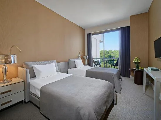 Family Suite, Land View, Terrace، Maxx Royal Belek Golf Resort 1/2