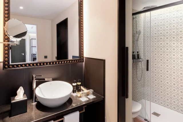 غرفة أساسية مفردة بسرير مزدوج، Eurostars Sevilla Boutique 5/5