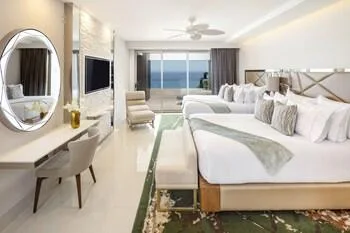 لوفت بـ4 غرف نوم، Garza Blanca Resort Spa Los Cabos 1/1
