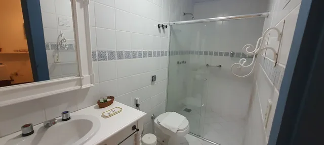 غرفة اقتصادية بسرير مزدوج، Villa Magnolia Pousada 3/3