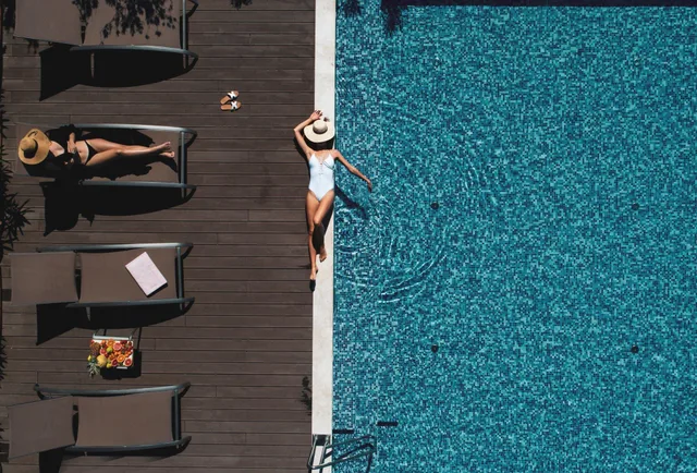 غرفة سوبيريور مفردة بسرير مزدوج، Marvie Hotel & Health 1/3