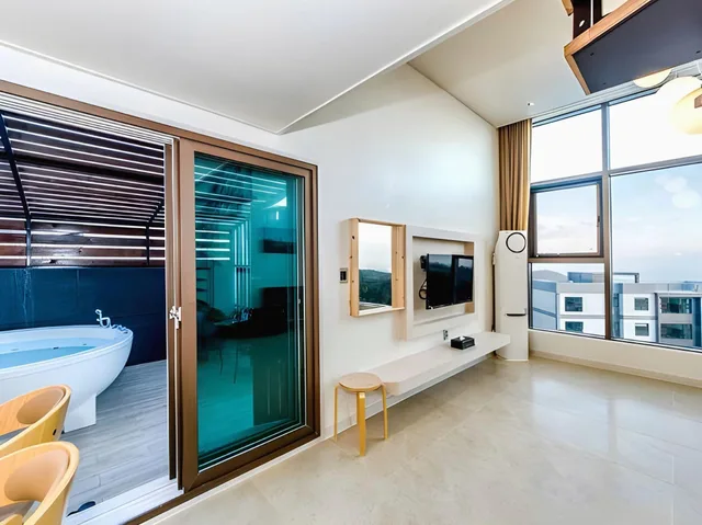 Spa, Premium، Donnaekohill Resort 1/1