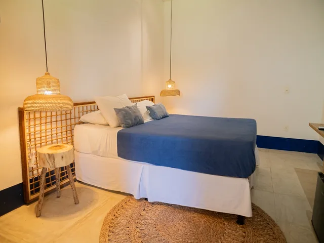 Garden, Luxury, Double Bed، Zebra Boutique Hotel 4/7