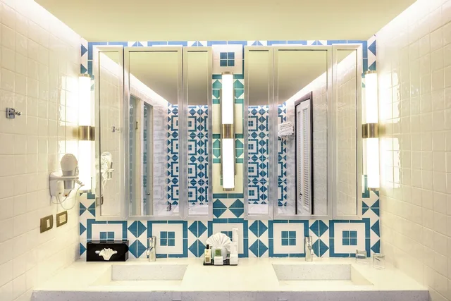 Master, Privilege, Suite, King Bed, Ocean View, Sofa, King B، Ocean Riviera Paradise - All Inclusive 4/4