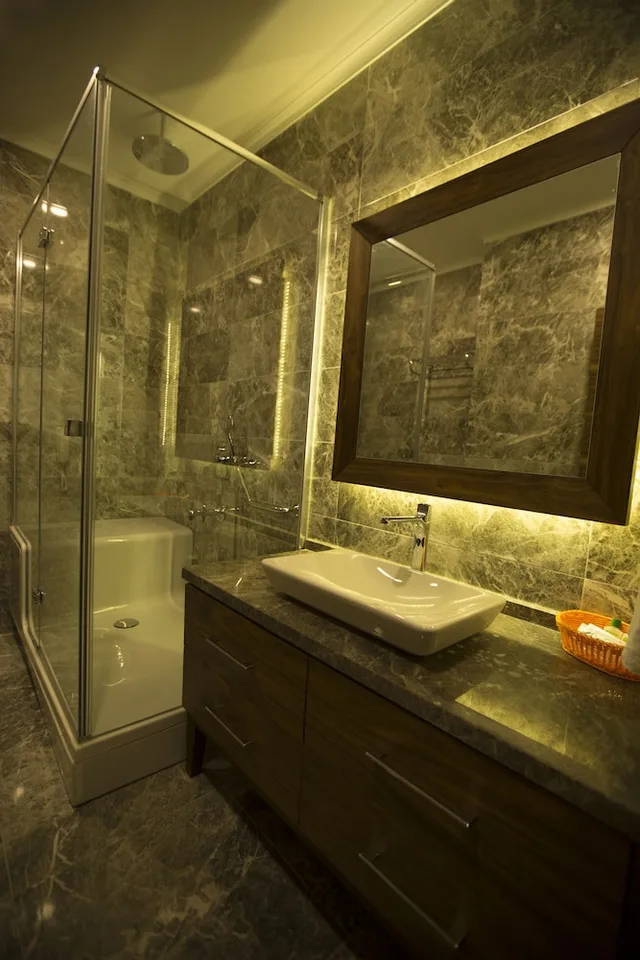غرفة ديلوكس بسرير مزدوج، Ermenek Selcuklu Otel 2/2