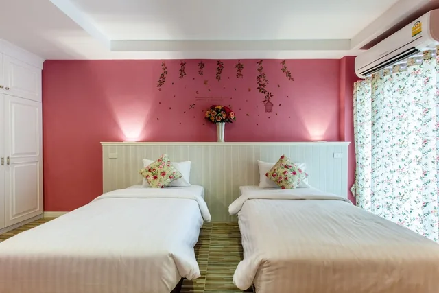 غرفة سوبيريور بسرير مزدوج، Gallery Lake View Hotel 2/10