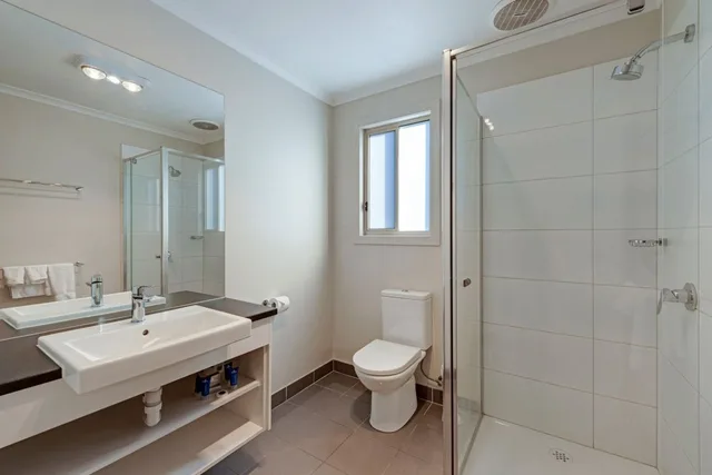 كابينة ديلوكس بـ3 غرف نوم، Discovery Parks Dubbo 3/3