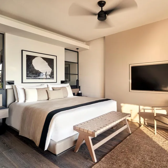جناح عائلي فاخر بسرير فردي، LUX Grand Baie Mauritius 1/6