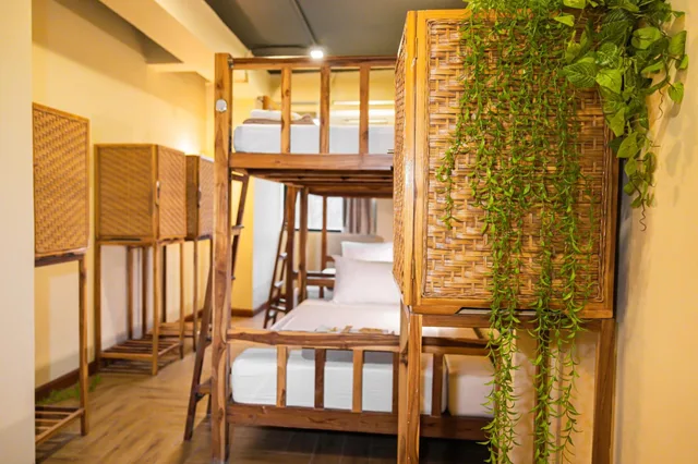 غرفة سوبيريور رباعية، METRO PRATUNAM BOUTIQUE HOTEL 5/10