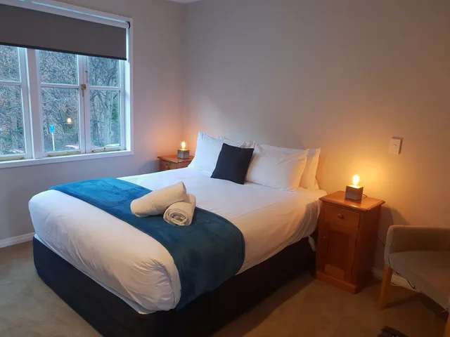 غرفة سوبيريور بسرير كوين، New Orleans Hotel 1/2