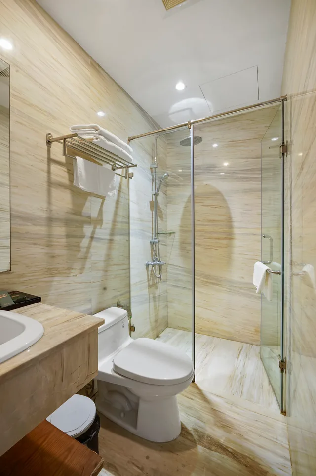جناح جونيور بسرير مزدوج، 22Land Classic Suites 5/7