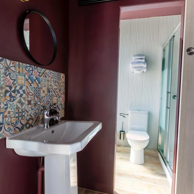 Room, Double Bed, Hotel Maat Etoile 8/8